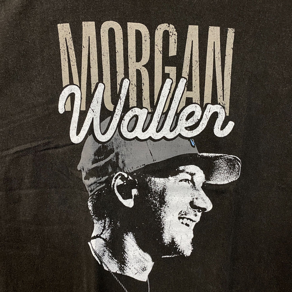 Morgan Wallen I'm The Problem Tour T-Shirt Large product image 2