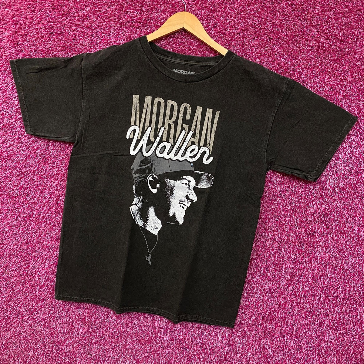 Morgan Wallen I'm The Problem Tour T-Shirt Large product image 3