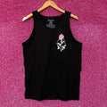 Empyre Rose tank Top size medium
