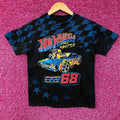 Hot Wheels Full Throttle Race Team Graphic Kids T-Shirt XL product image 1
