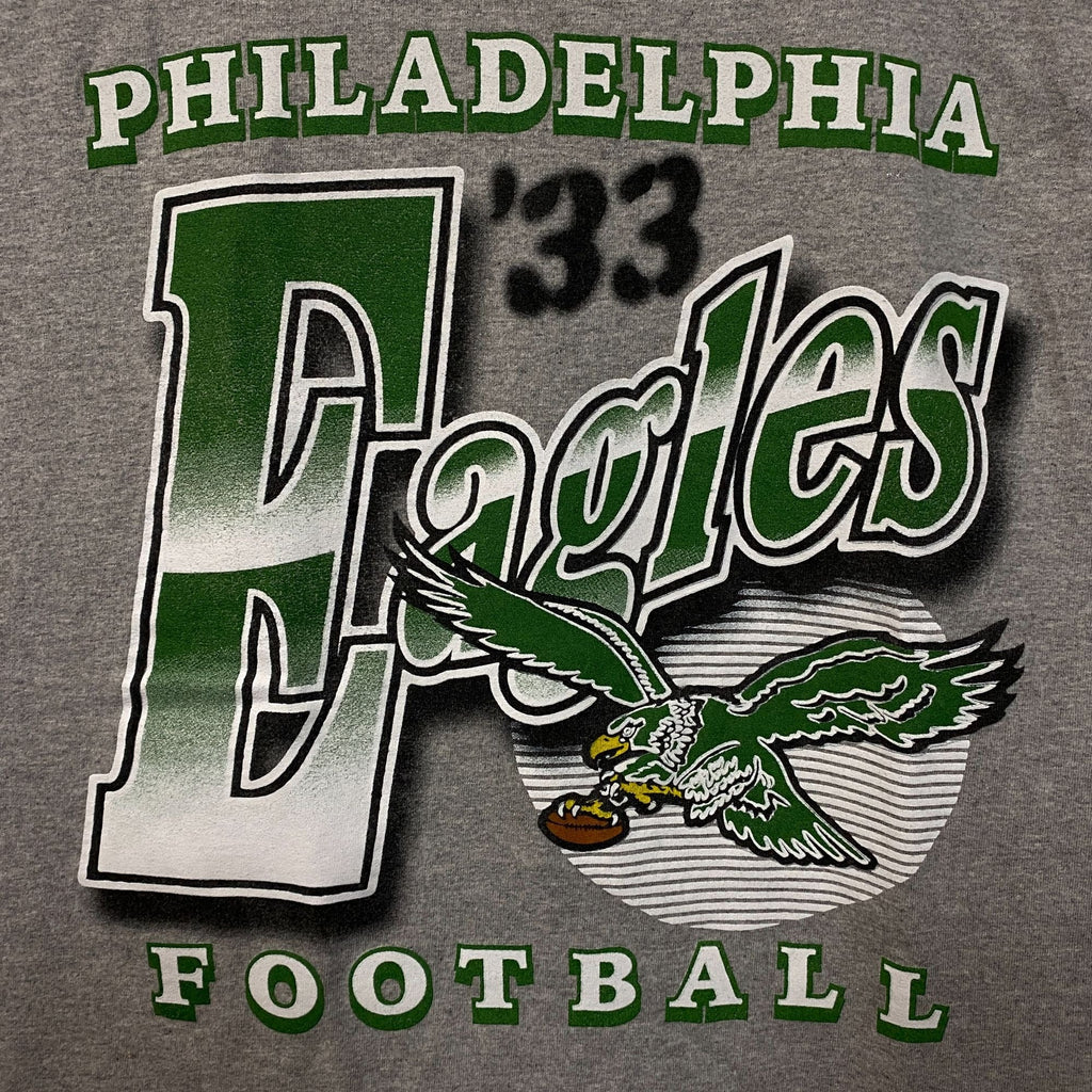 Junk Food Clothing Philadelphia Eagles Bootleg Flea Market product image 2