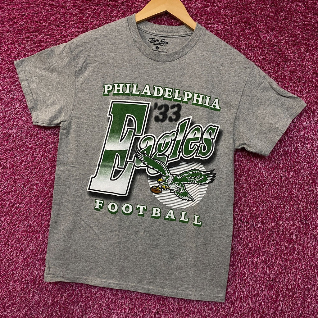 Junk Food Clothing Philadelphia Eagles Bootleg Flea Market product image 3