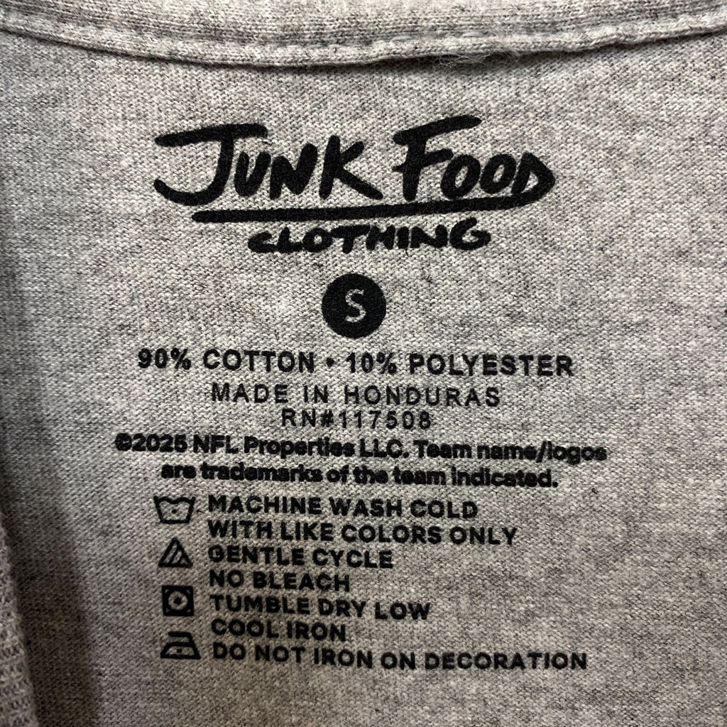 Junk Food Clothing Philadelphia Eagles Bootleg Flea Market product image 4