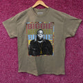 The Notorious B.I.G. Biggie Smalls Graphic Design T-Shirt XL product image 1
