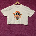 Junk Food Clothing Women's NFL Cincinnati Bengals Mock Neck product image 1