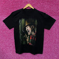 Freddy Krueger Nightmare on Elm Street Horror Movie Tee L product image 1