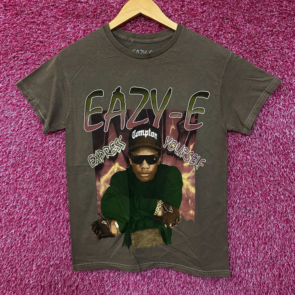 Eazy-E Express Yourself Straight Outta Compton Graphic product image 5