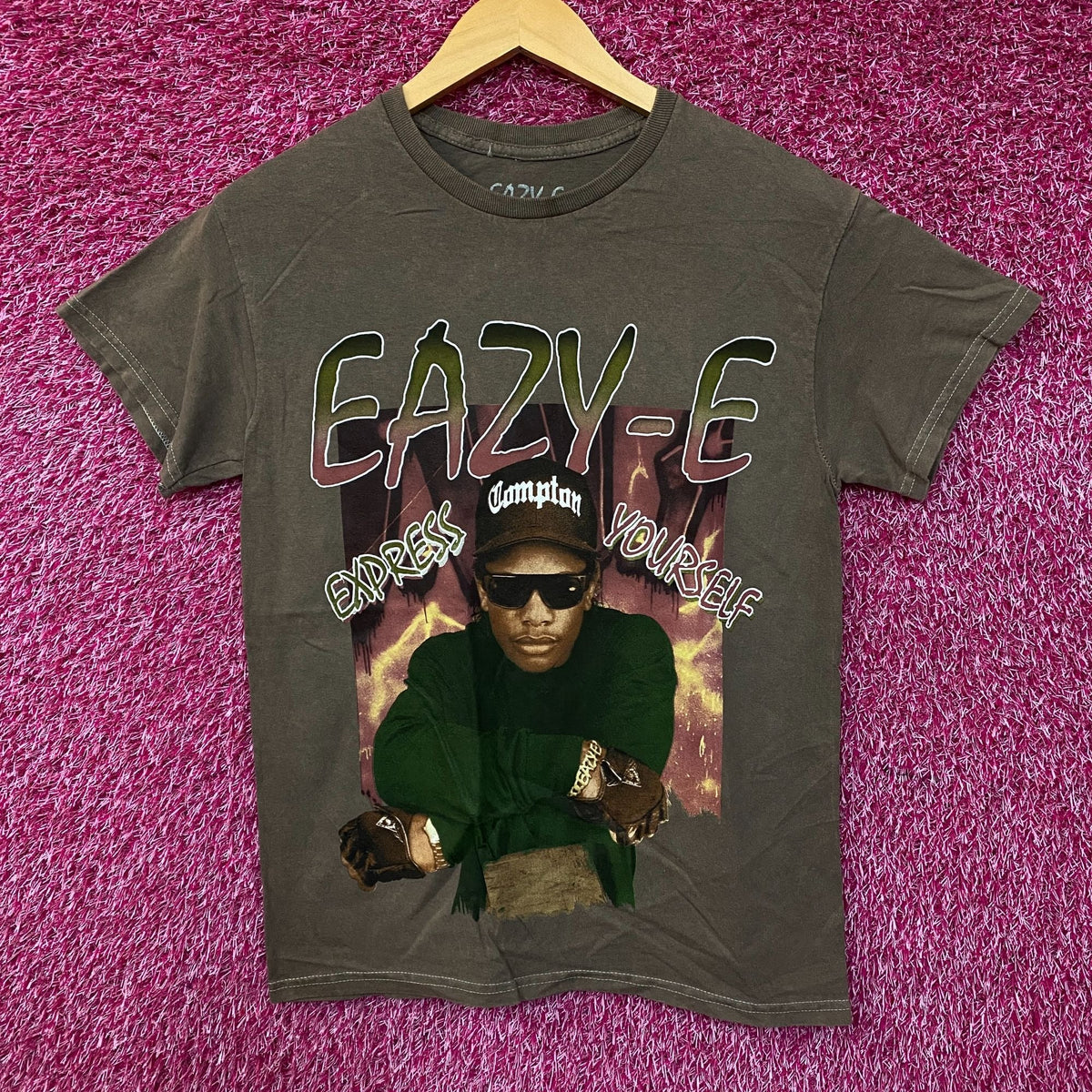 Eazy-E Express Yourself Straight Outta Compton Graphic product image 5