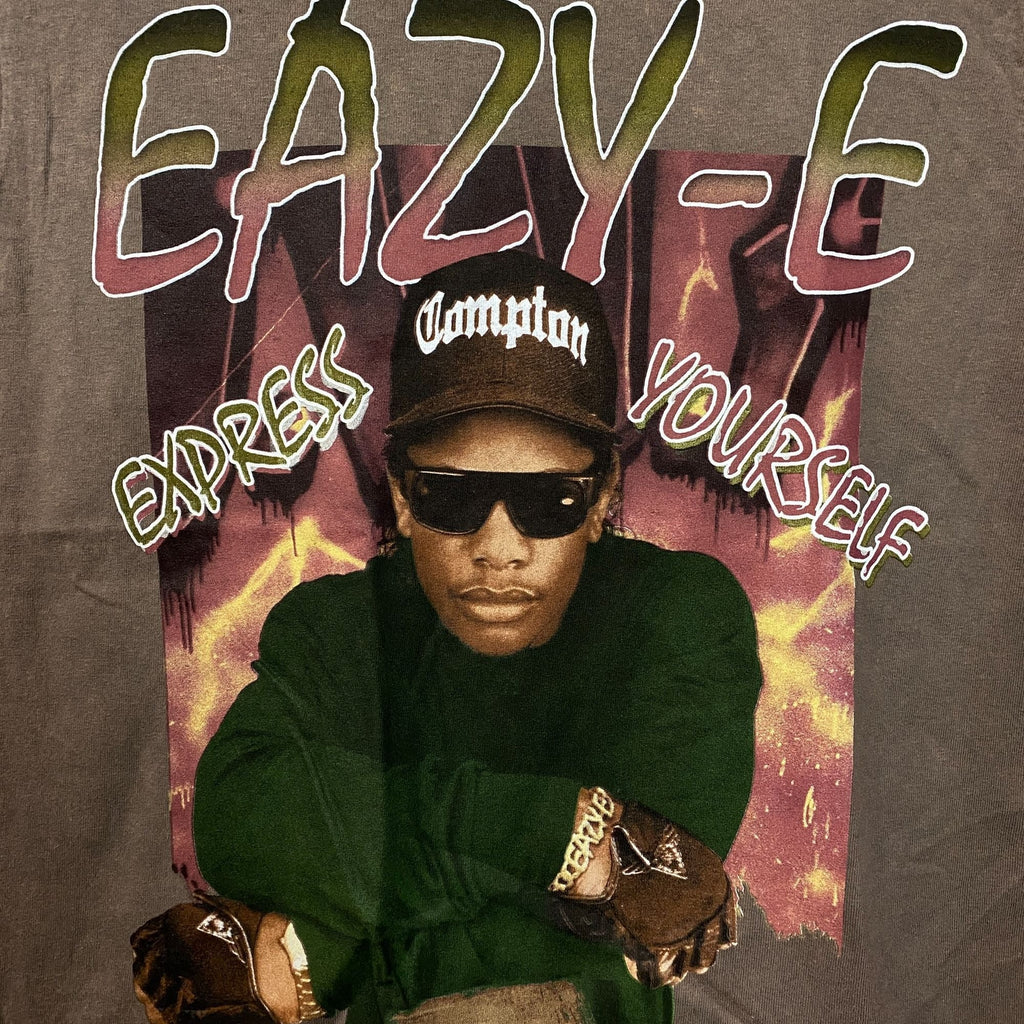 Eazy-E Express Yourself Straight Outta Compton Graphic product image 2